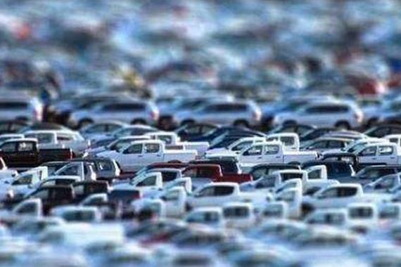 现代跌至第四 福特大众通用占据印度市场前三位