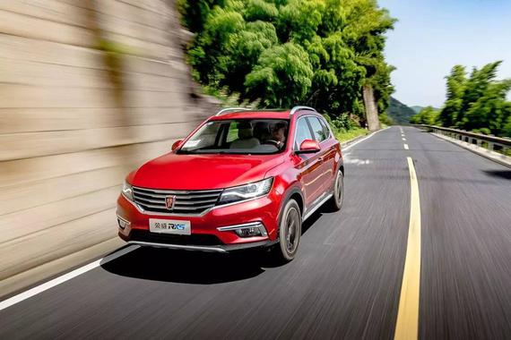 15万左右人气最高、卖得最好的SUV之一