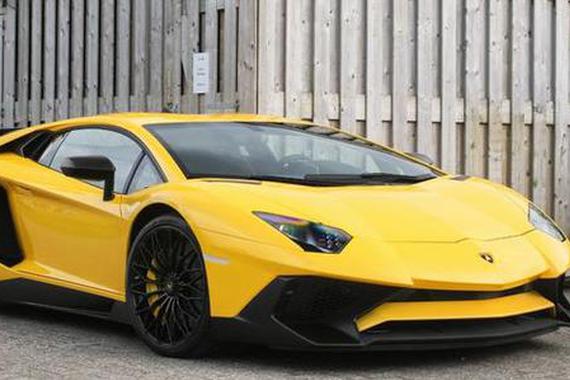 要提新车的小伙伴请你看过来！