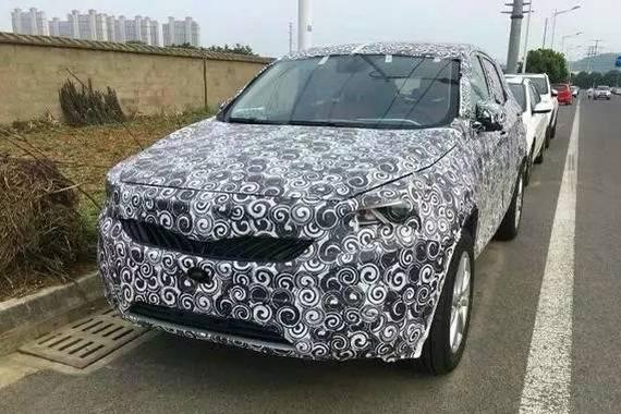 奇瑞坐不住了，没有7座SUV怎么混？