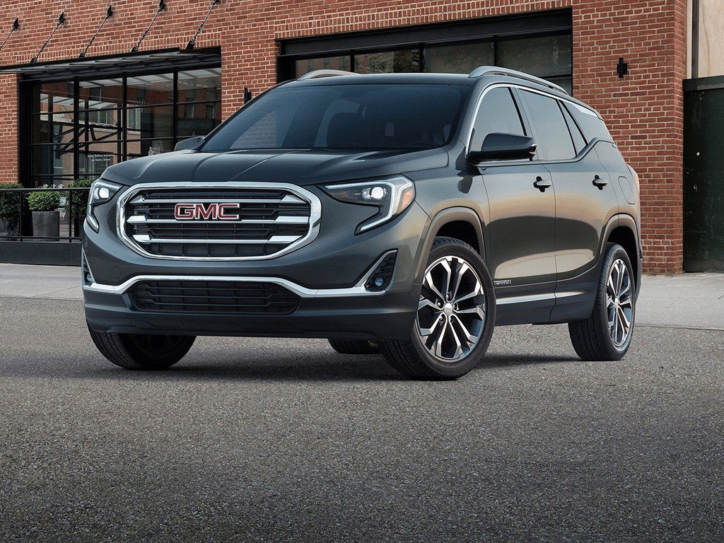 这台霸气的全新美式SUV，在国内没几个认识