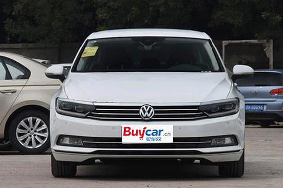 家用商用两不误 合资中级轿车购车推荐