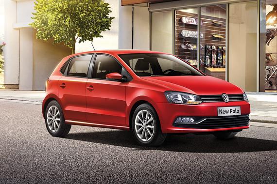 现在这个年代，10万预算买POLO还划算不？