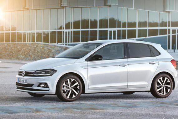 如何评价大众全新一代POLO？