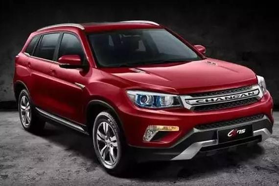 自主品牌SUV不输合资品牌 这几款只需15万！