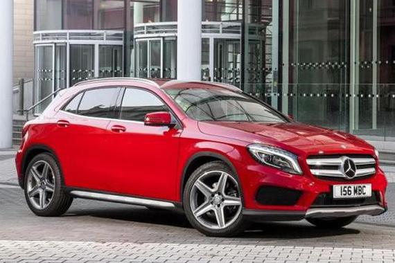 想撩妹，23万买这奔驰啊！轻松搞定丈母娘