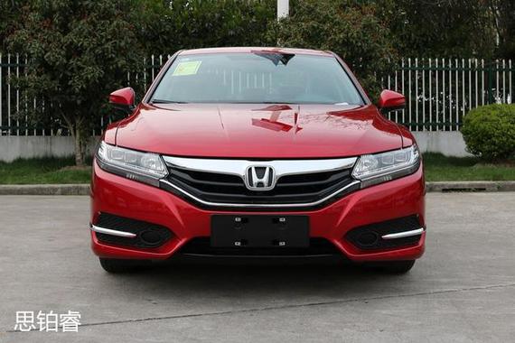 懂车的人说它比雅阁强，但是买车的人都不选它！