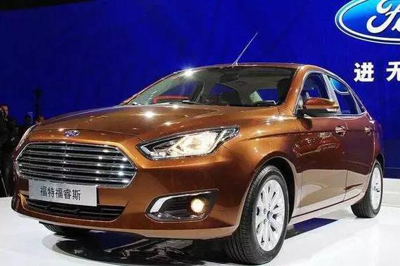 10万落地合资车，80%的人选这两款车~