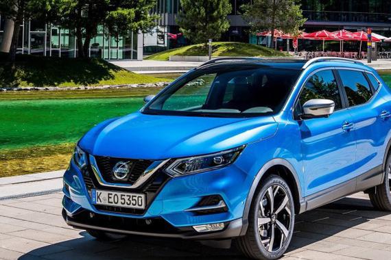 全新日产逍客和雪铁龙C3 Aircross你选哪个？