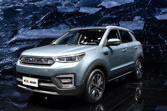 中国品牌又一波进攻狂潮，下半年新车盘点！