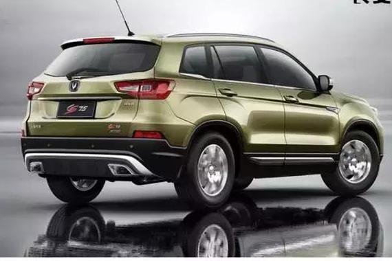 10万块大空间、自动挡SUV，这两款值得入手