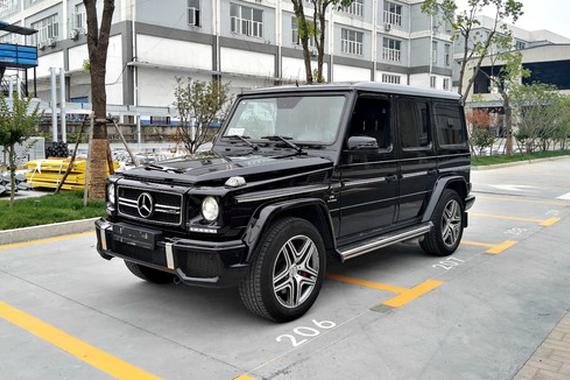 为何买一辆比新车还贵20多万的二手车?