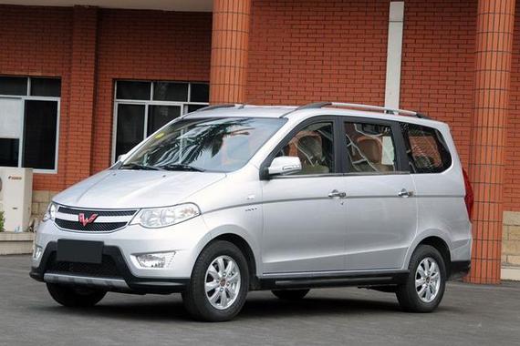 这MPV创业都在用，品质不输宝骏730！