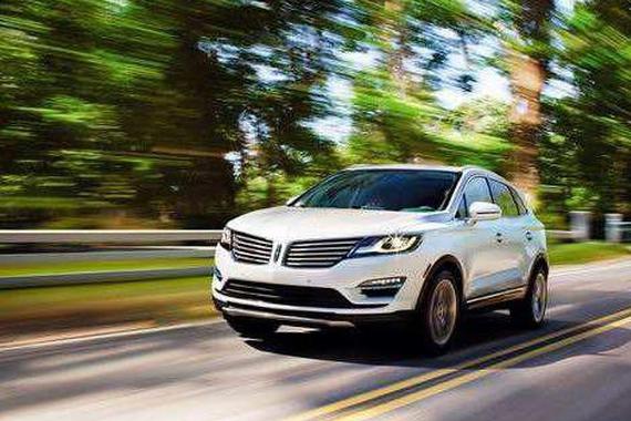 美国官车，进口中国！连雷克萨斯都自叹不如