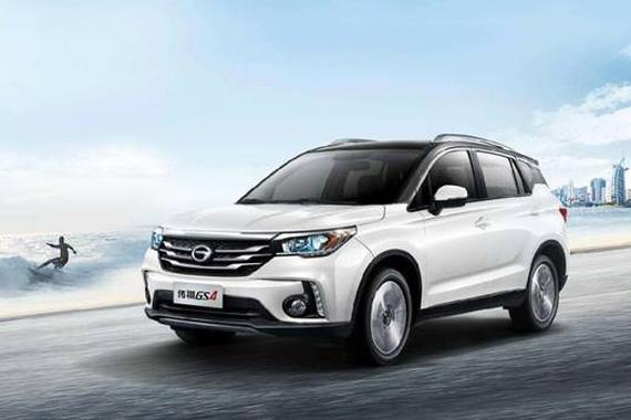 省油白菜价 暑假出游这几款车绝对是首选