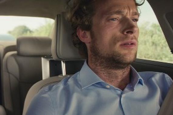 视频：解放双手！全新奥迪A8更多设计曝光