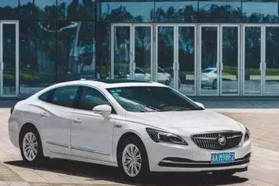 省油安静动力强，不能不好奇君越30H的养护成本？