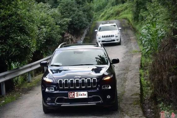 Jeep向家庭转变，你有机会带家人看不一样的世界