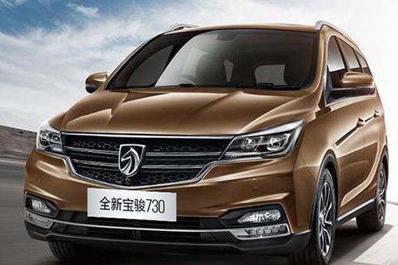 别不相信，低至4万也能成为MPV中的MVP！