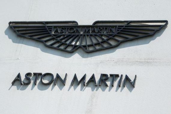 中国问题迫使阿斯顿马丁在全球召回1658辆汽车