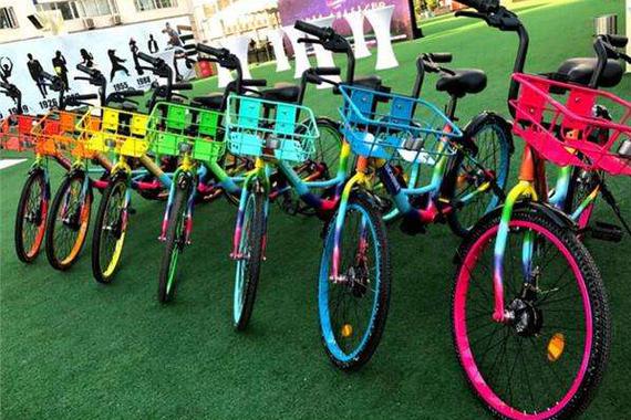 共享单车：用户不够用了