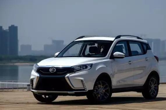 陆风全新SUV不配ESP，还想吊打宝骏510