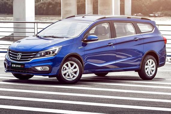 滴滴回本神车！宝骏销量能否胜过H6呢？