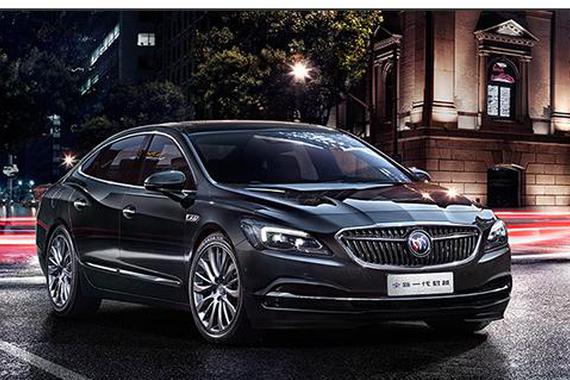 这几款中型车堪称同级中舒适度最高！