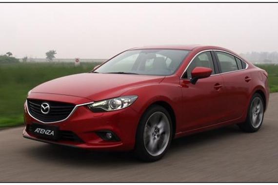 涡轮与自吸如何选？让这两款中型车告诉你