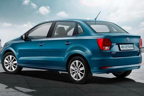 大众最便宜的车，才5到8万，还买国产吗？