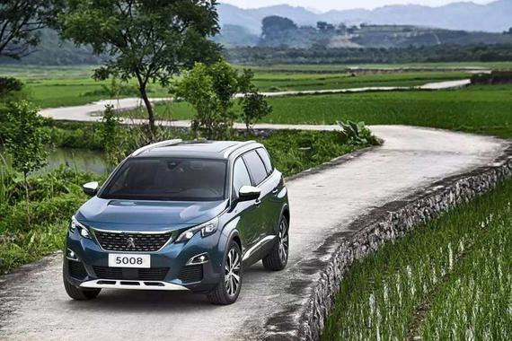 18万左右预算的，大部分人都想买个大空间的合资SUV