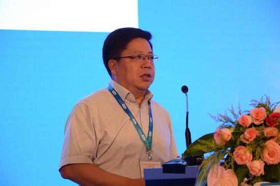 吴志新：2030年新能源汽车才真正成为战略性产业