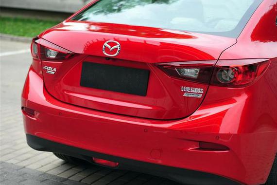 车漆不是为了好看这么简单，你得知道这些事