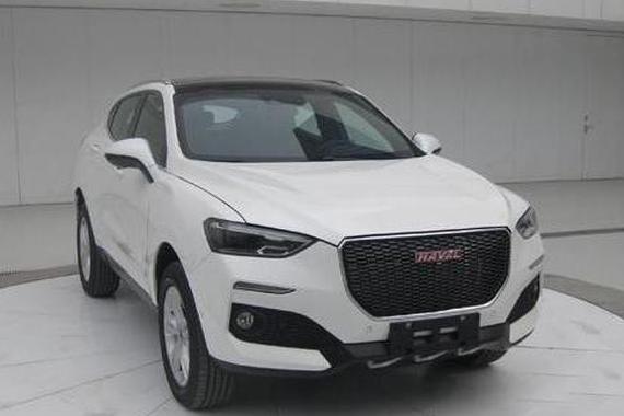 哈弗H6的兄弟H4起售7.5万 比缤智大 性价比爆表