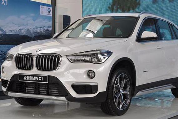 奔驰GLA和宝马X1咋选 看你要居家过日子还是炫酷拽