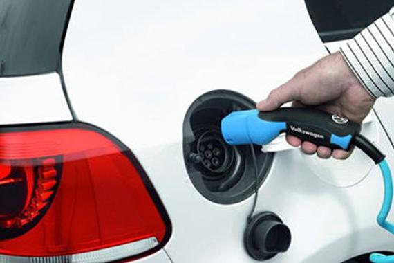 上海拟调整新能源汽车财政补助政策