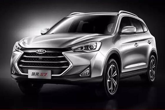 紧凑SUV的“搅局者”！瑞风S7购车手册！