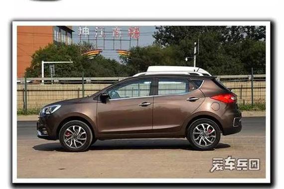 6-8万这三款大品牌SUV质量很高 强烈推荐