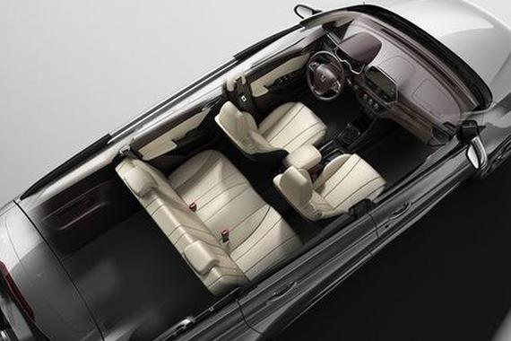 宝骏310Wagon,会是下一个爆款车型吗？？