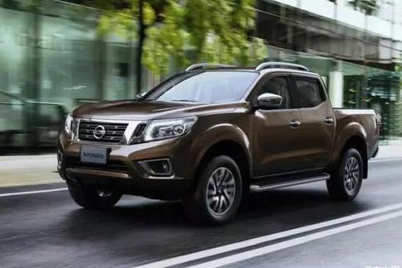 纳瓦拉：真正适合家庭的多用途车