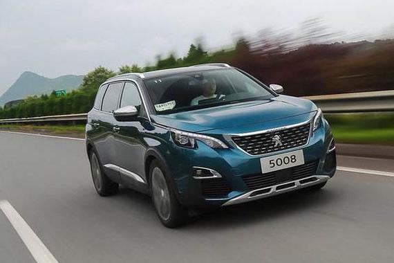 对比5008与柯迪亚克，谁更适合“5+2”生活