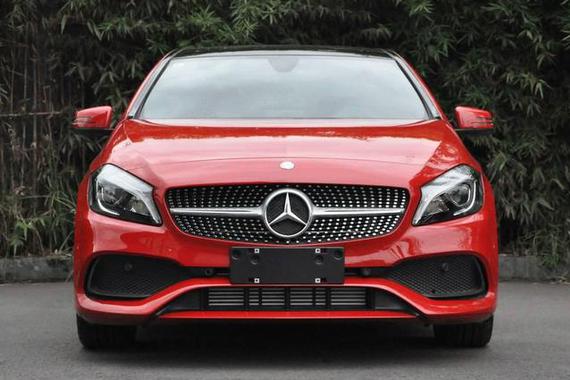 23.6万元起，史上最便宜的进口奔弛正式上市！