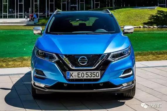 东风雪铁龙C3 Aircross和东风日产逍客PK