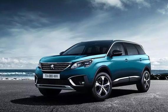 18.77万起，超具性价比7座合资SUV刚上市