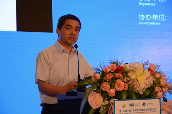 欧阳明高：电池成本是目前新能源汽车最为关注的问题