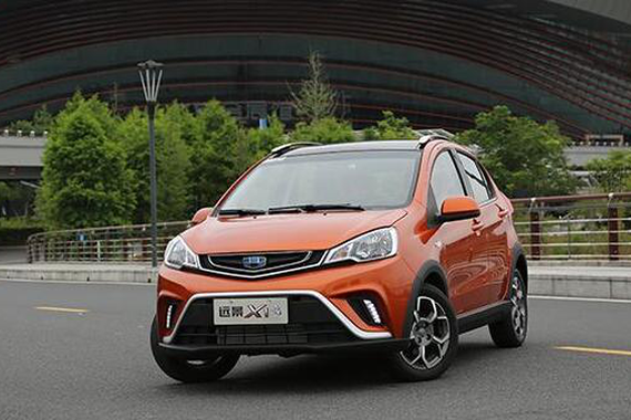 如果要毕业旅行，有一辆怎样的车才不妄此行？