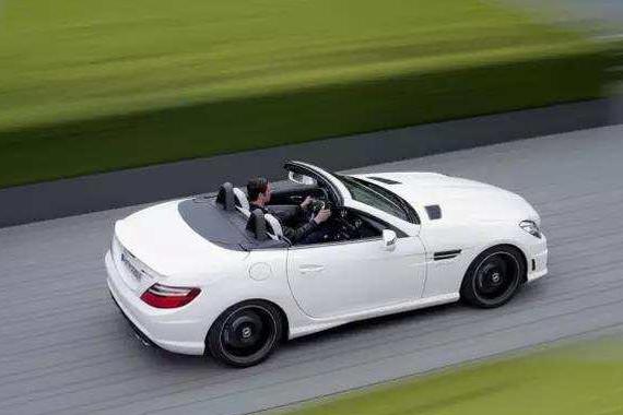 为什么白色的车最好卖？绝大多数人都不知道