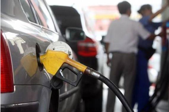 国际油价跌至低点 国内或迎年内第6次下调