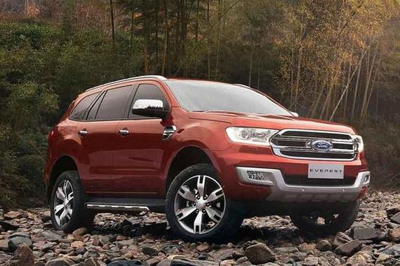 哈弗H9看了这货要绝望，越野不输普拉多！