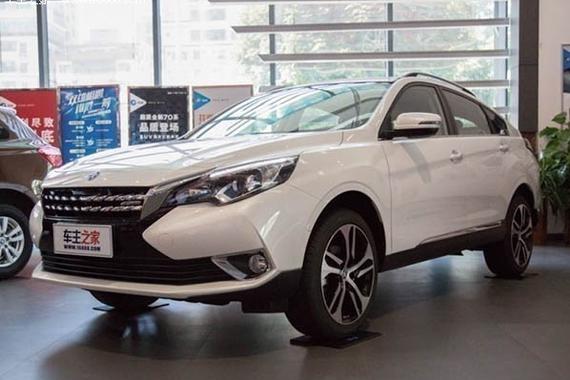 轩逸卖出启辰的价格？启辰将推与轩逸同平台轿车